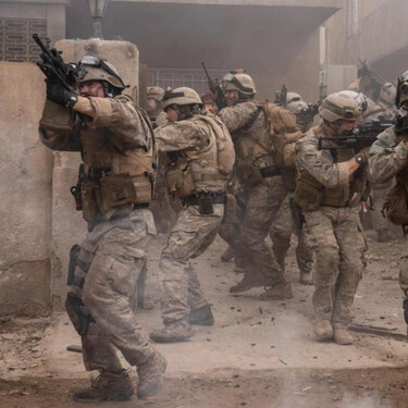Warfare