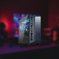 Coolmod tiene el PC gaming más económico para jugar a 4K que vas a encontrar hoy 