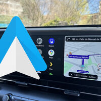 La beta de Android Auto 15.6 esconde un cambio importante en su interior: nuevos widget para la pantalla de tu coche