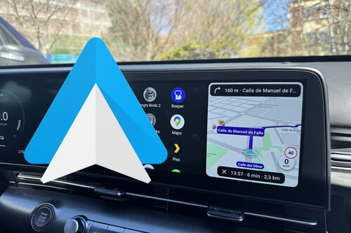 Android Auto Beta