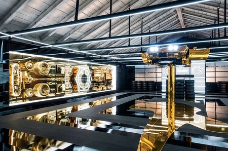Cartier Milan 9