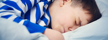 Cómo distinguir entre pesadillas y terrores nocturnos