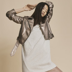 Foto 4 de 10 de la galería pull-bear-colorama-lookbook en Trendencias