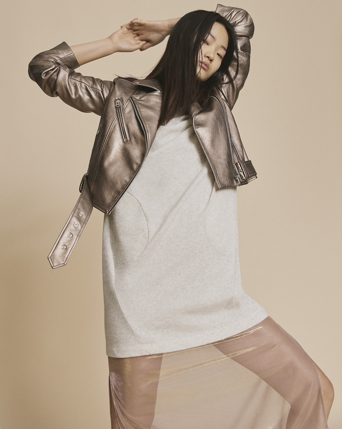 Foto de Pull & Bear Colorama lookbook (4/10)