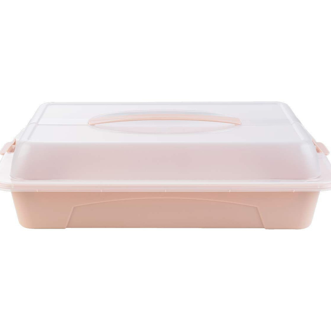 Recipiente portalimentos refrigerante