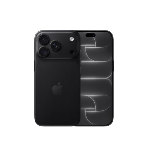 Apple iPhone 18 Pro de 256 GB — Preto