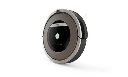 iRobot Roomba 871: un robot de limpieza de gama alta con un descuento de 160 euros hoy, en Amazon