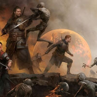 CD Projekt no solo está haciendo The Witcher 4. El juego más misterioso de la saga podría haber encontrado su camino 
