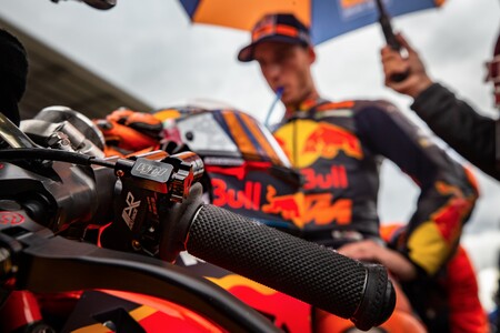 La última oportunidad de Pol Espargaró para ahuyentar sus fantasmas en MotorLand y no irse virgen de KTM