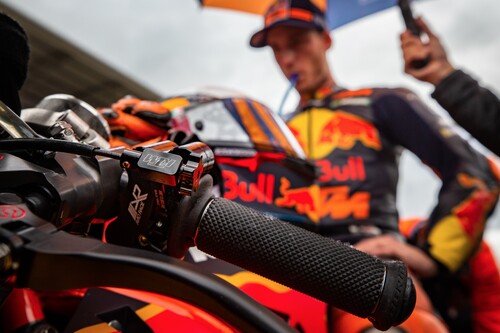 La última oportunidad de Pol Espargaró para ahuyentar sus fantasmas en MotorLand y no irse virgen de KTM