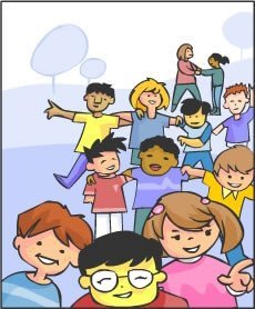 Desarrollando habilidades sociales