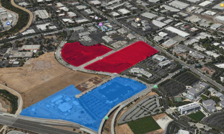 Un directivo de una inmobiliaria se va de la lengua: Apple estaría buscando una zona de pruebas para su 'vehículo autónomo'