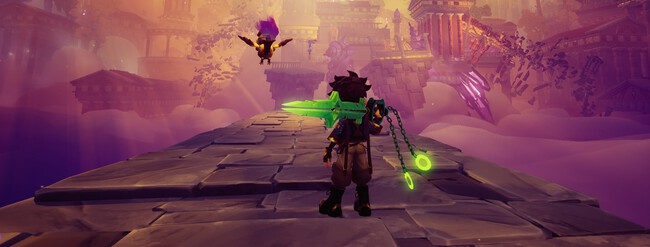 Duskfade