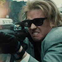 Esta escena de Heat es tan realista que la usan los Marines para su entrenamiento 