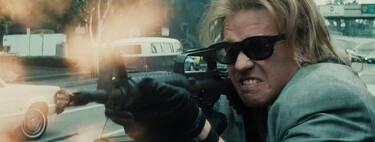 Esta escena de Heat es tan realista que la usan los Marines para su entrenamiento 