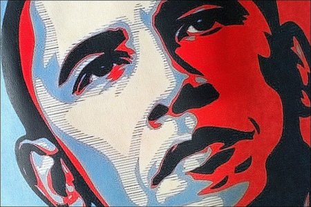Obama no desiste en la lucha contra la piratería digital