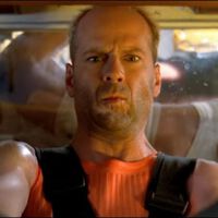 Bruce Willis no volverá a hacer películas, pero nos ha dejado escenas al volante que nunca olvidaremos