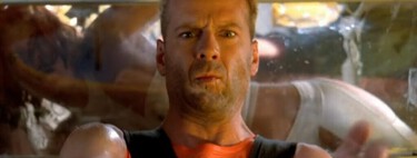 Bruce Willis no volverá a hacer películas, pero nos ha dejado escenas al volante que nunca olvidaremos