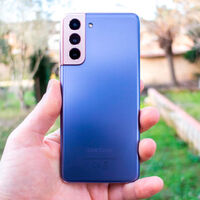 Ahora sí, Samsung lo confirma: el Galaxy S21 ha llegado al final de su camino 