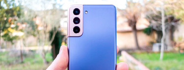 Ahora sí, Samsung lo confirma: el Galaxy S21 ha llegado al final de su camino 