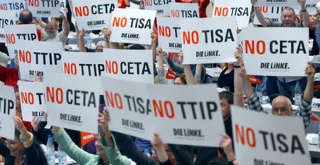 Existe la posibilidad que en noviembre no haya aranceles con Canadá : motivos y consecuencias