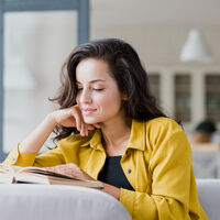 Los 49 mejores libros para regalar este Día de la Madre