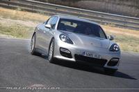 Copilotar un Porsche en Leipzig, una experiencia inolvidable por 98 euros 