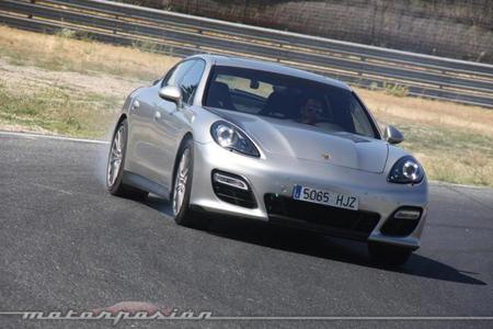 Copilotar un Porsche en Leipzig, una experiencia inolvidable por 98 euros