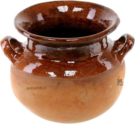 Ollas De Barro