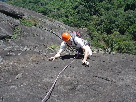 El duro camino del emprendedor... pues eso sólo es el principio