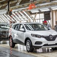 Renault publica las mayores pérdidas de su historia: 7.386 millones de euros en el primer semestre de 2020