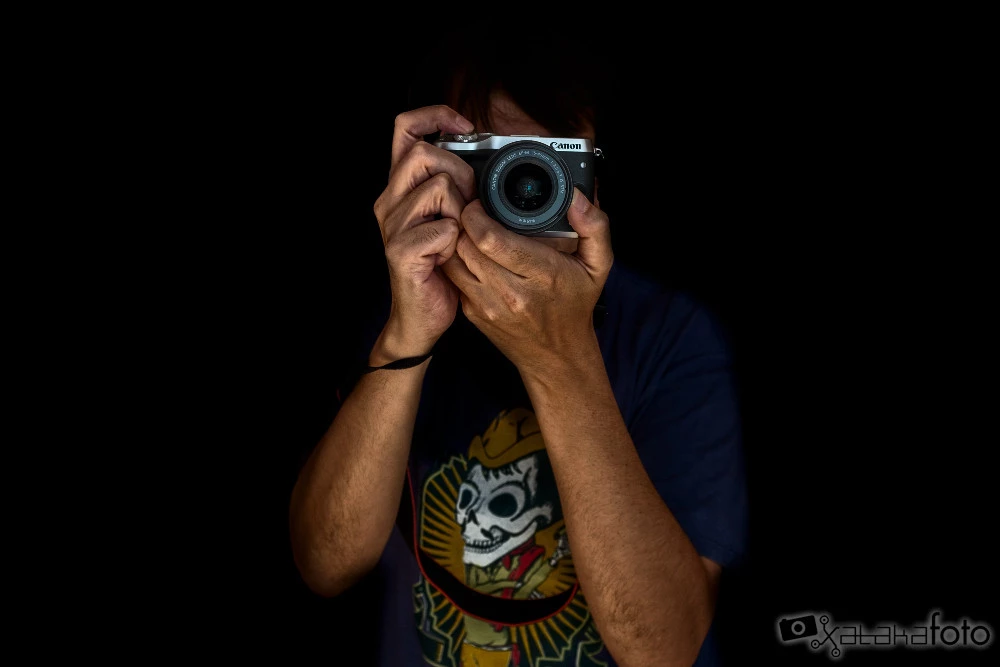 Foto de Canon EOS M6 (1/37)