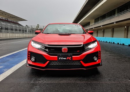 Los autos Type R de Honda tienen 25 años de vida y esta es su historia