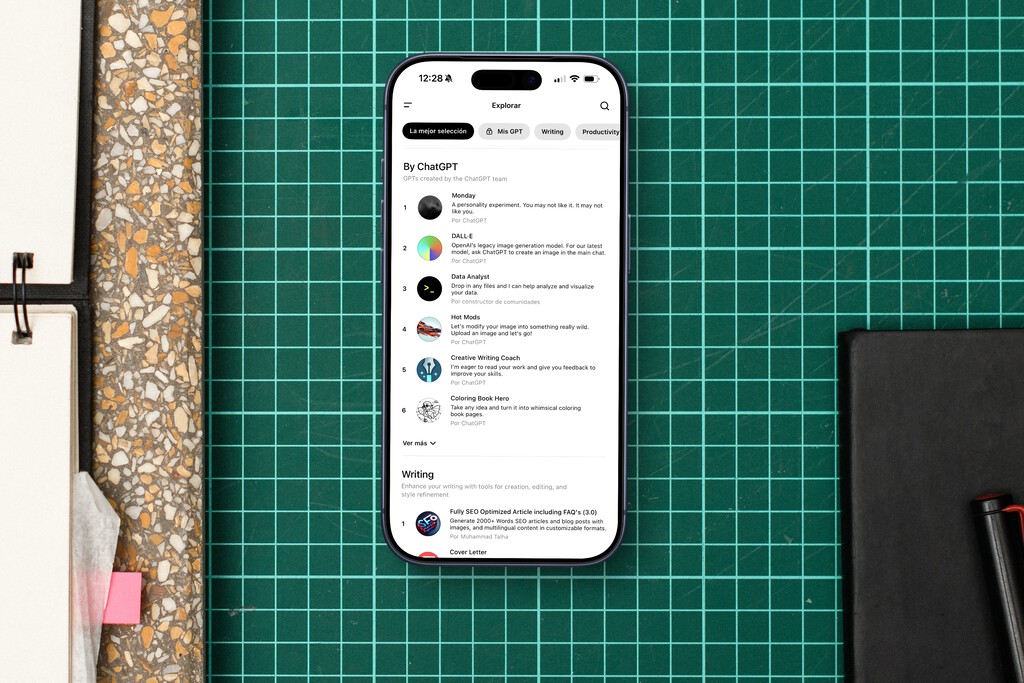 OpenAI quiere ser la App Store y WeChat a la vez: controlar quién vende y dónde compras, todo en ChatGPT