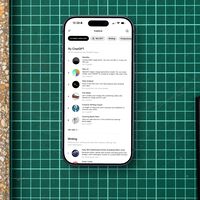OpenAI quiere ser la App Store y WeChat a la vez: controlar quién vende y dónde compras, todo en ChatGPT