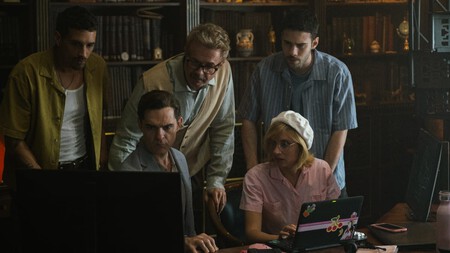 Berlin Temporada 2 Final