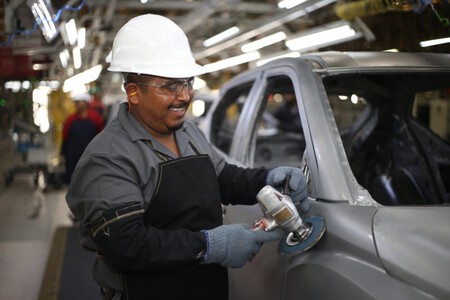 Nissan Morelos