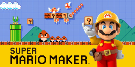 Jugamos a Super Mario Maker, mucho más que un simple editor de niveles