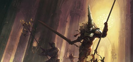 Los 19 juegos más esperados de PC en septiembre de 2019. Y otros 13 títulos a tener en cuenta en Steam y Epic Games Store 