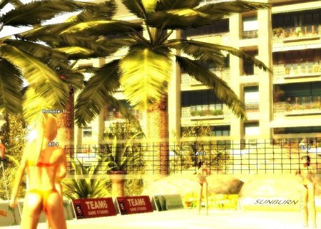 Imágenes de 'Sunshine Beachvolleyball'
