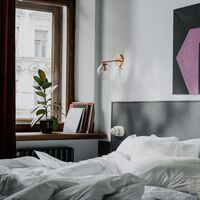 Olvídate de las camas con canapé: así es la nueva tendencia más cómoda y elegante que te hace ganar espacio en tu habitación