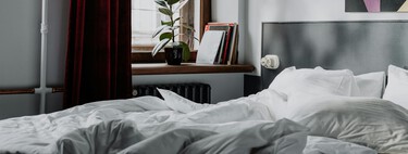 Olvídate de las camas con canapé: así es la nueva tendencia más cómoda y elegante que te hace ganar espacio en tu habitación