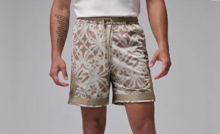 Pantalon Corto Nike Luka Doncic