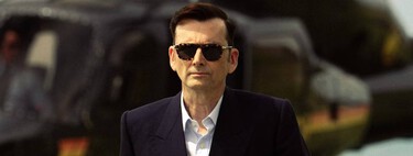 Esta serie se consolida con su temporada 2 como un estupendo placer culpable, elevando los excesos y convirtiéndolos en su mayor virtud