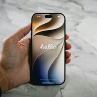 Ocho consejos y ajustes para usar el iPhone con una sola mano (incluso si es un iPhone Max) 
