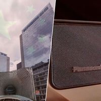 Panasonic era el bastión de las teles 100% japonesas tras el paso atrás de Sony. Ahora se ha rendido ante China