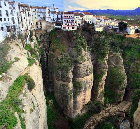 ronda