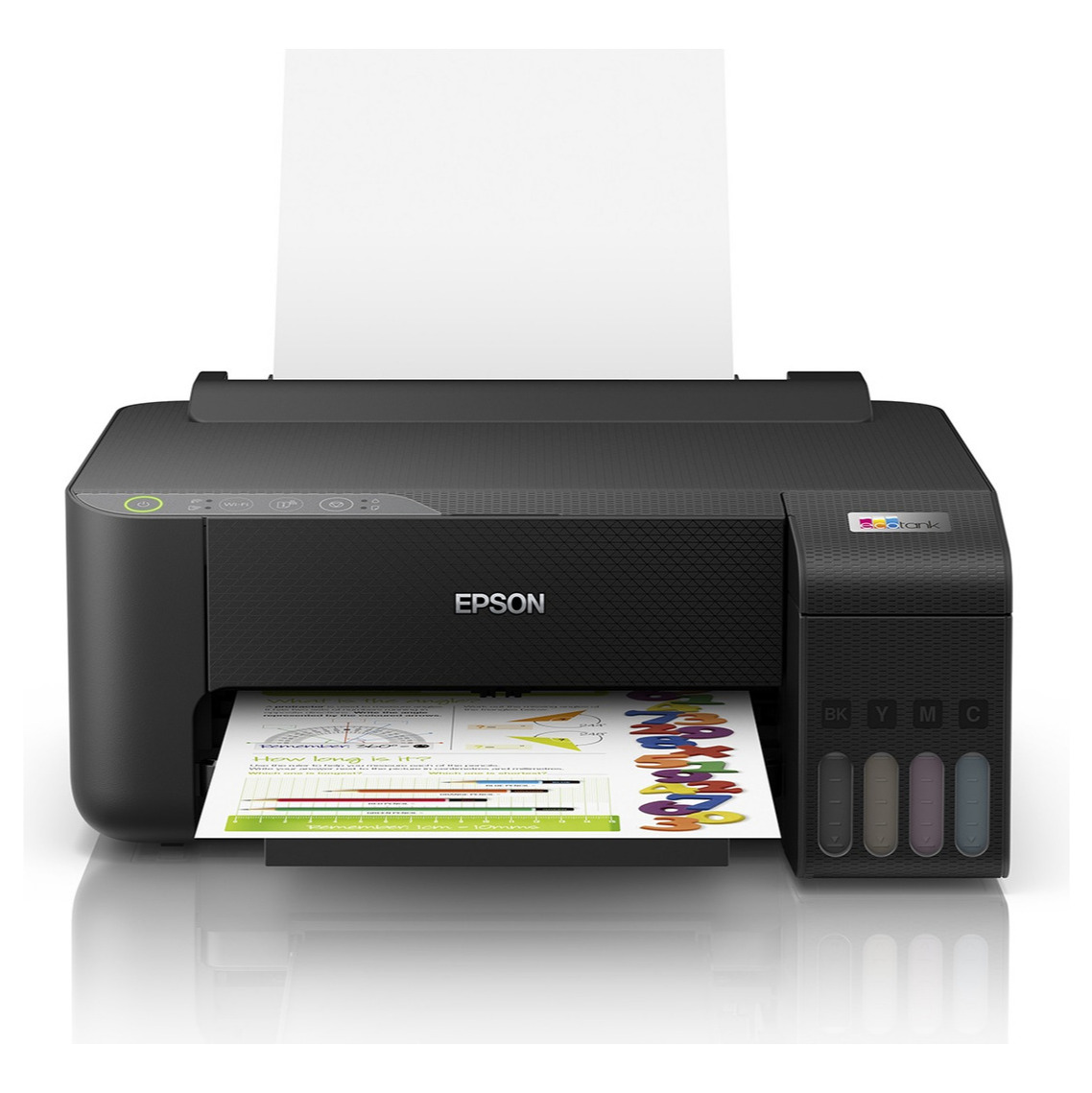 Impresora Epson EcoTank L1250 a color