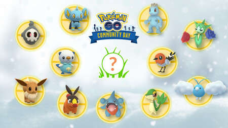 Pokémon GO: todas las misiones de la tarea de investigación especial por el Día de la Comunidad de diciembre de 2021
