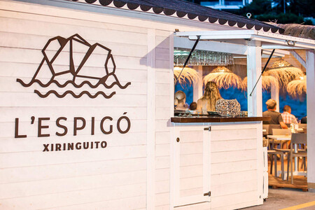Lespigo Benissa